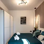 Villa Lea, Stylish, With Common Pool